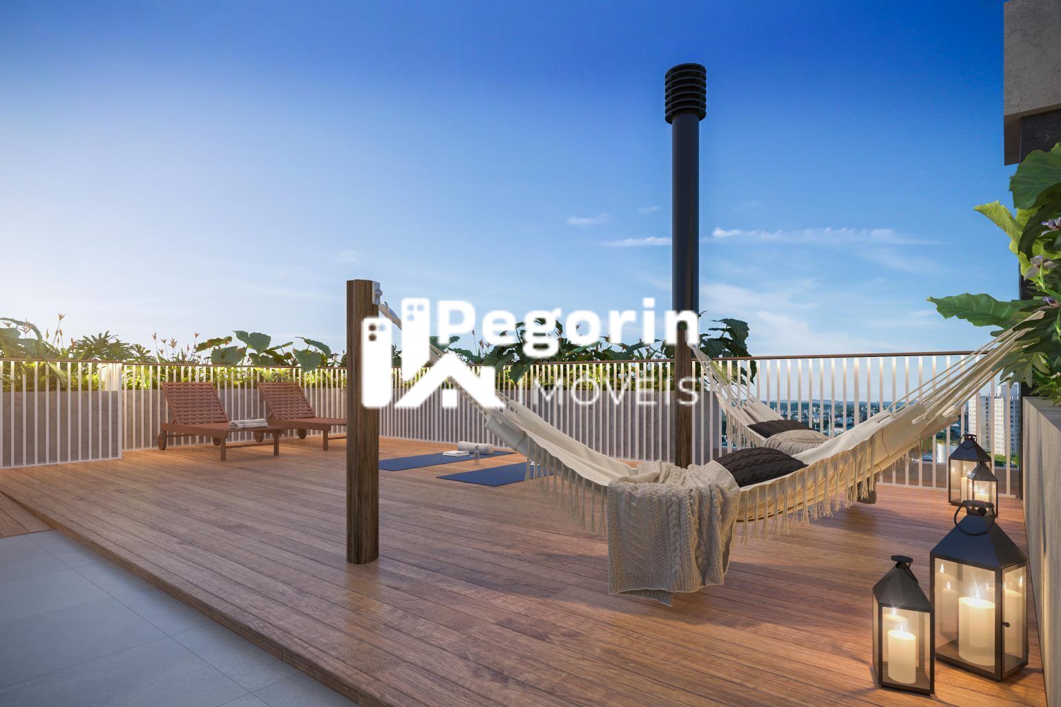 Apartamento, 2 quartos, 51 m² - Foto 28