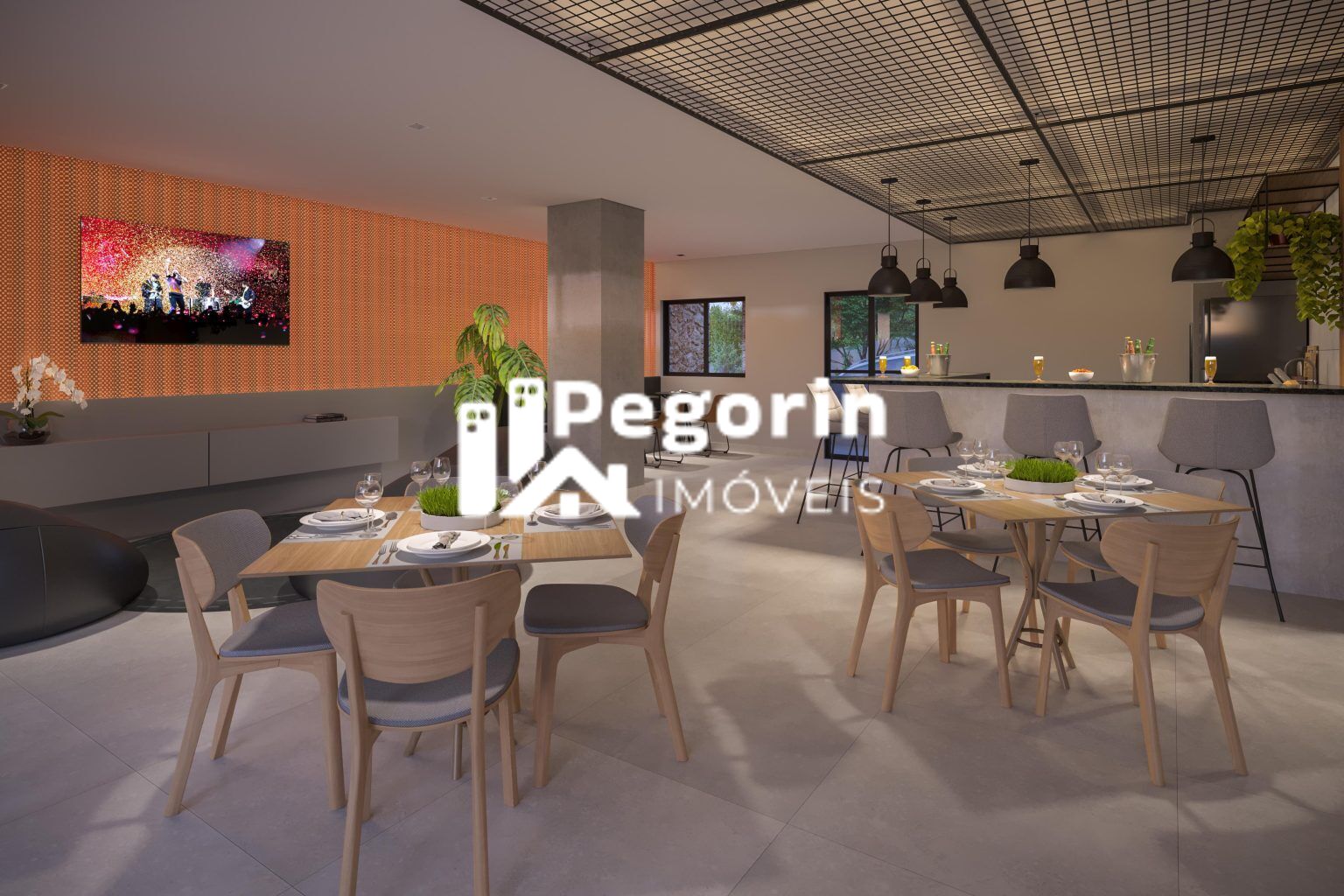 Apartamento, 2 quartos, 51 m² - Foto 31
