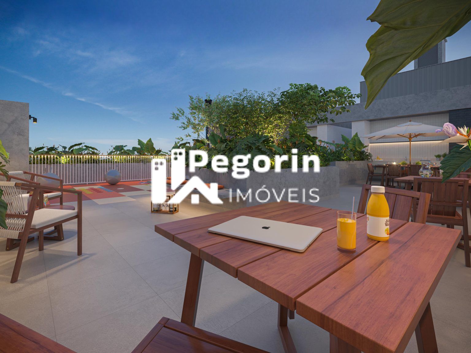 Apartamento, 2 quartos, 51 m² - Foto 32