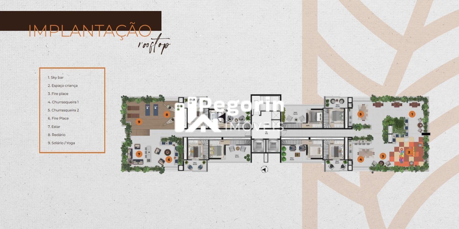 Apartamento, 2 quartos, 51 m² - Foto 40