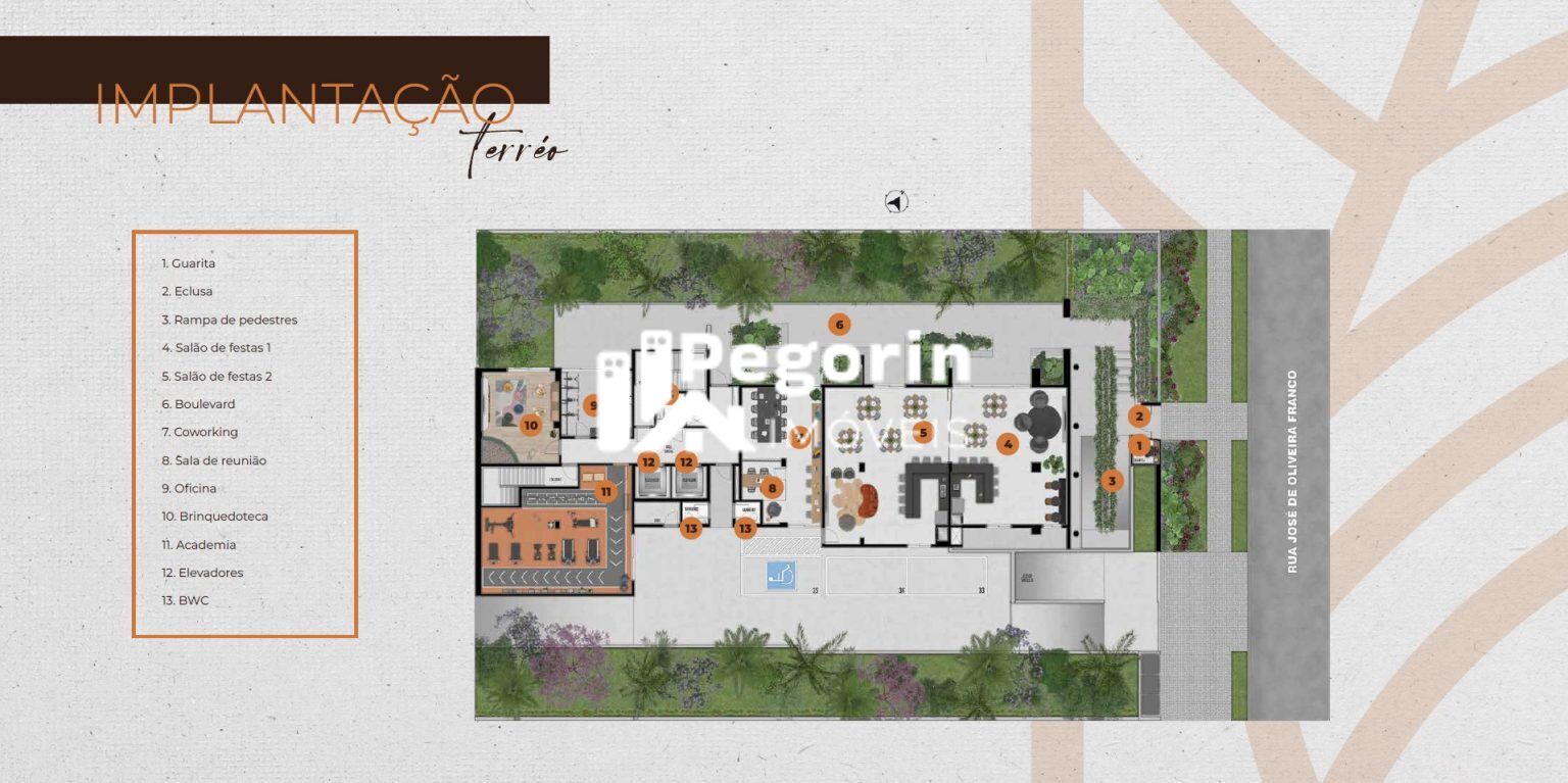 Apartamento, 2 quartos, 51 m² - Foto 41