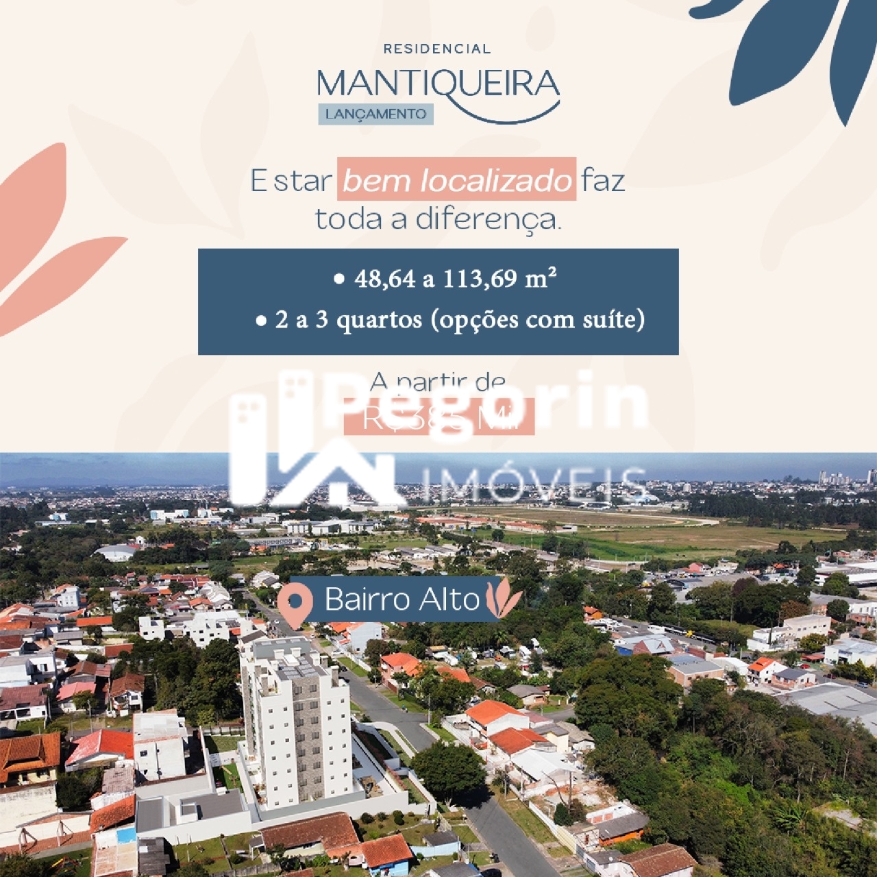 Apartamento, 2 quartos, 49 m² - Foto 4