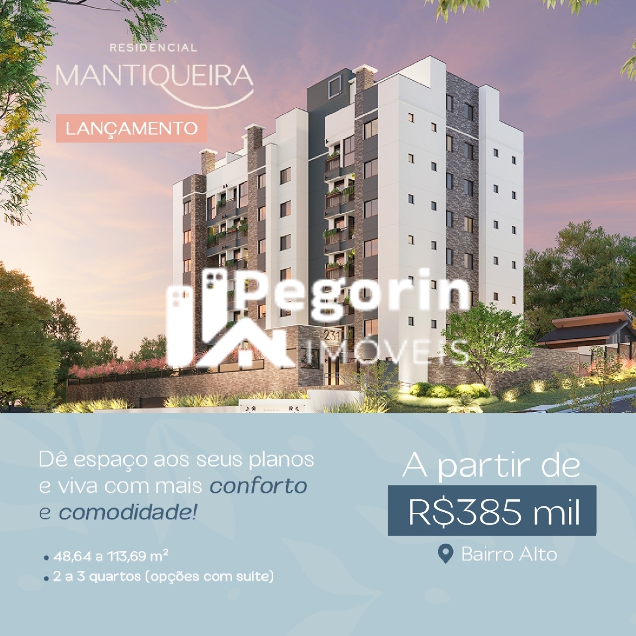 Apartamento, 2 quartos, 49 m² - Foto 5