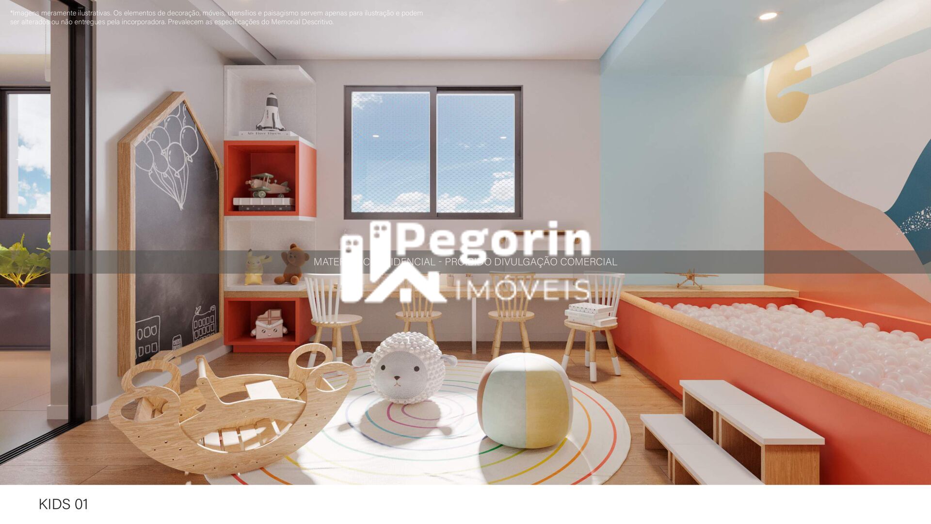 Apartamento, 2 quartos, 53 m² - Foto 15