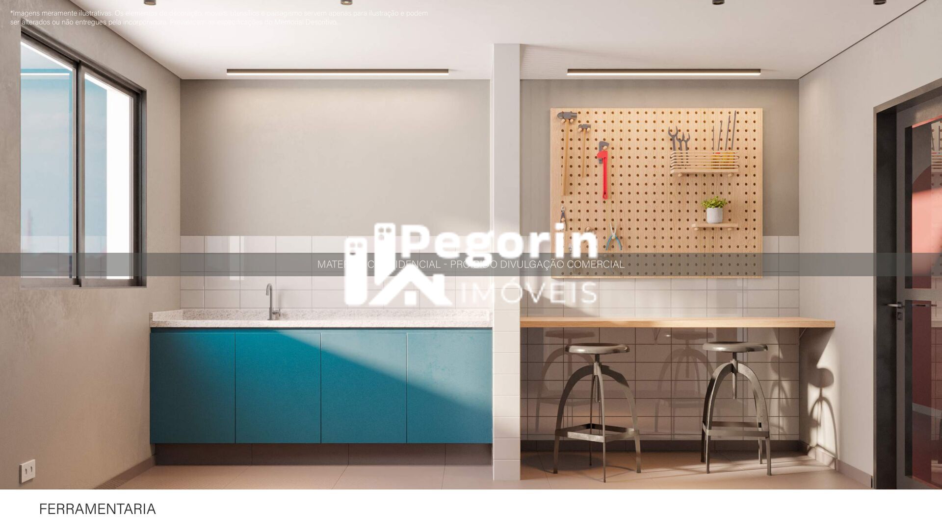 Apartamento, 2 quartos, 53 m² - Foto 18