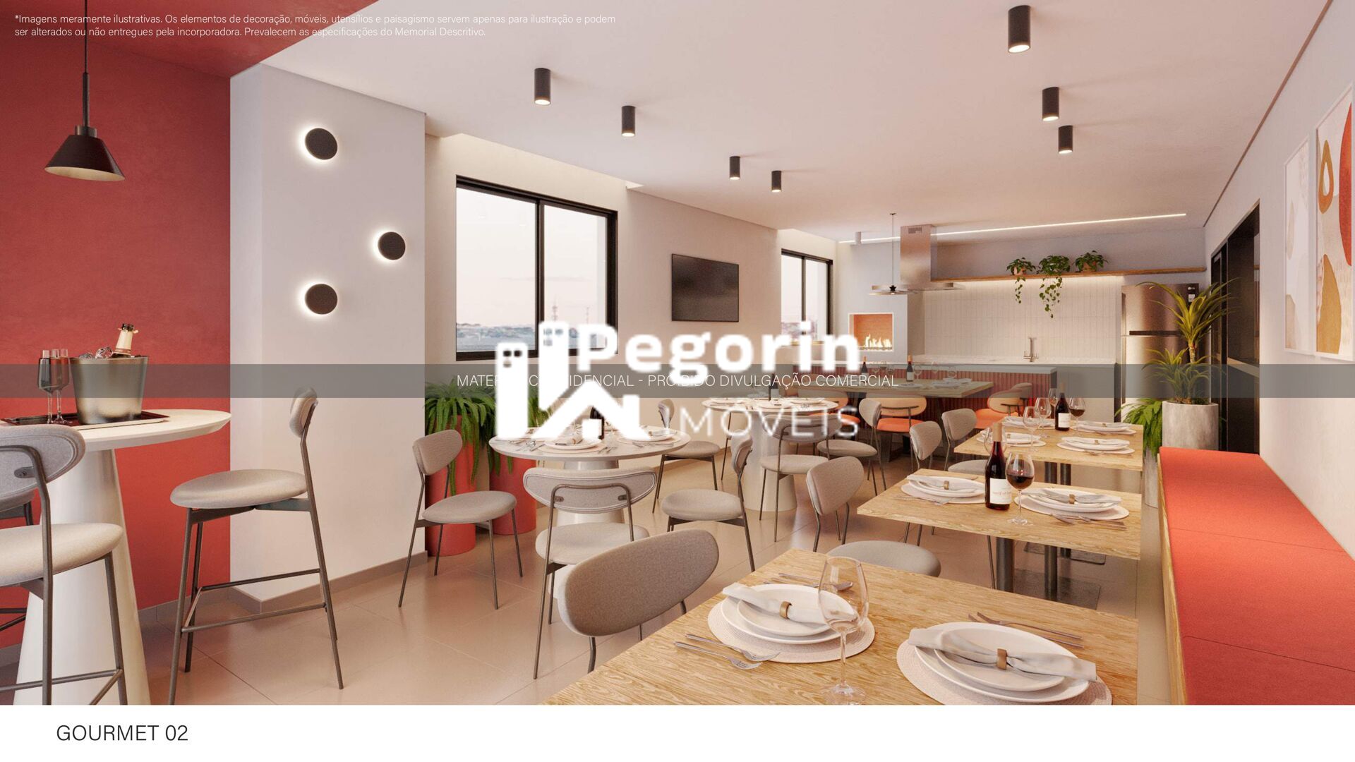 Apartamento, 2 quartos, 53 m² - Foto 20