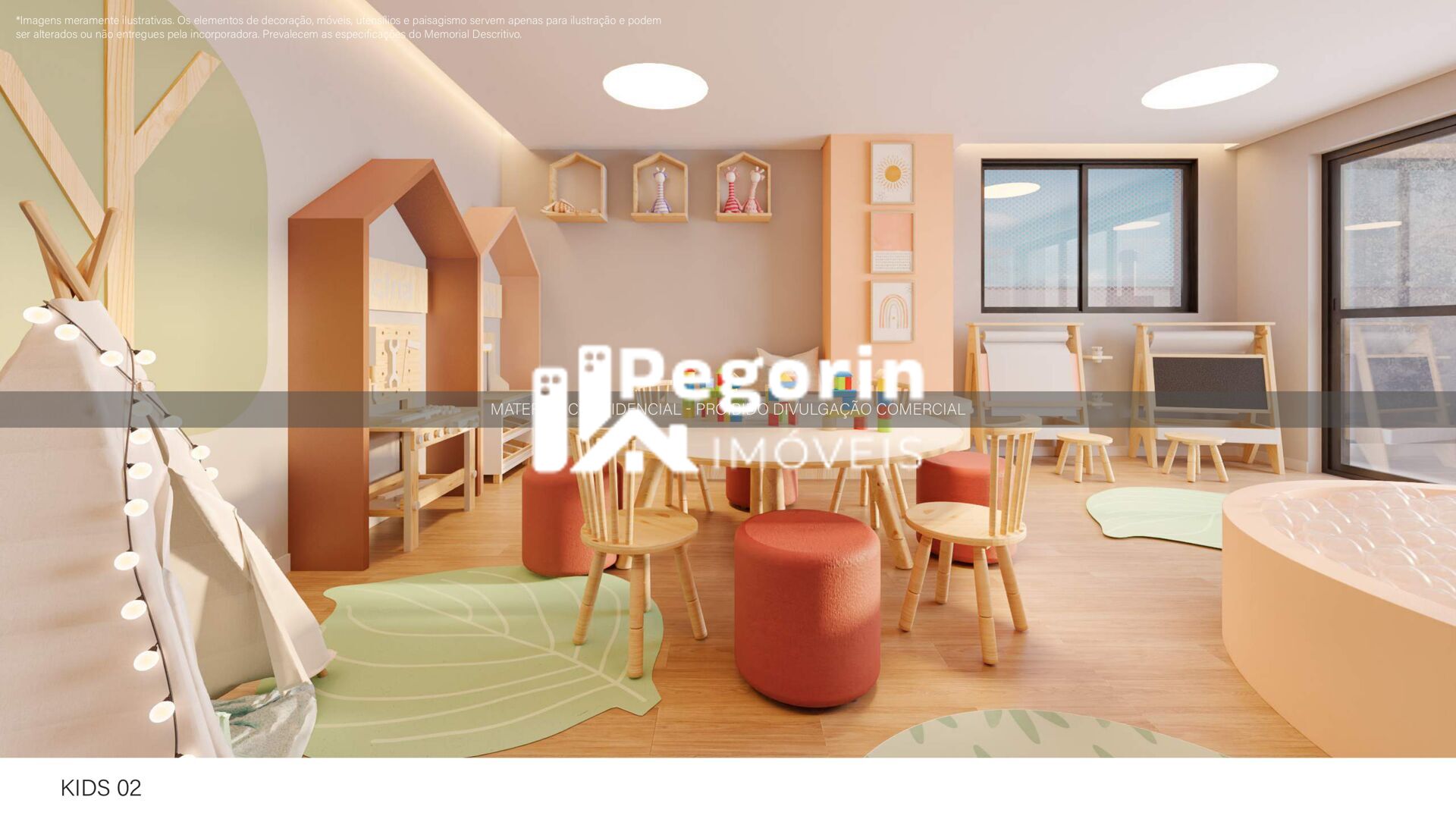 Apartamento, 2 quartos, 53 m² - Foto 21
