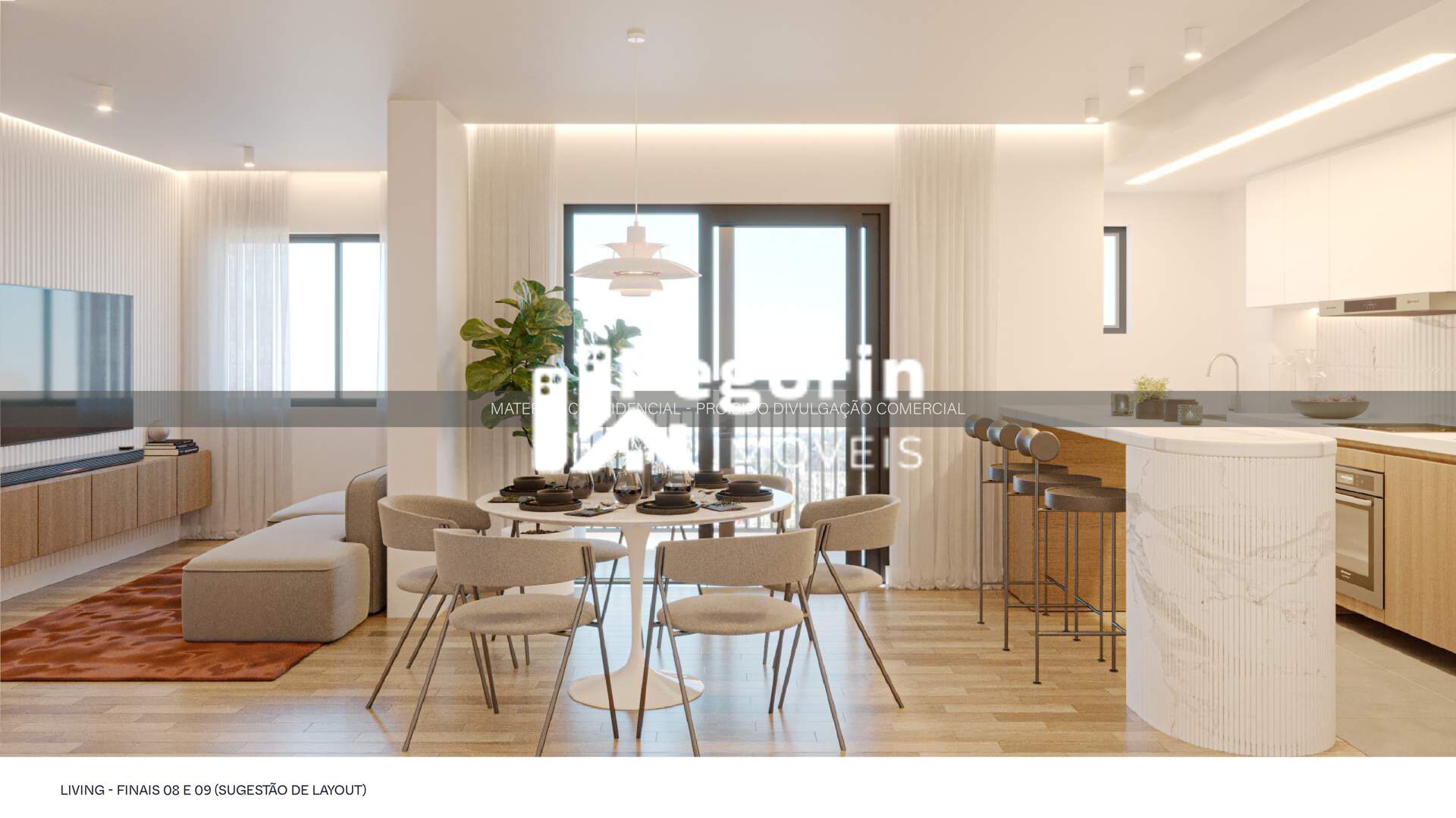 Apartamento, 2 quartos, 53 m² - Foto 35