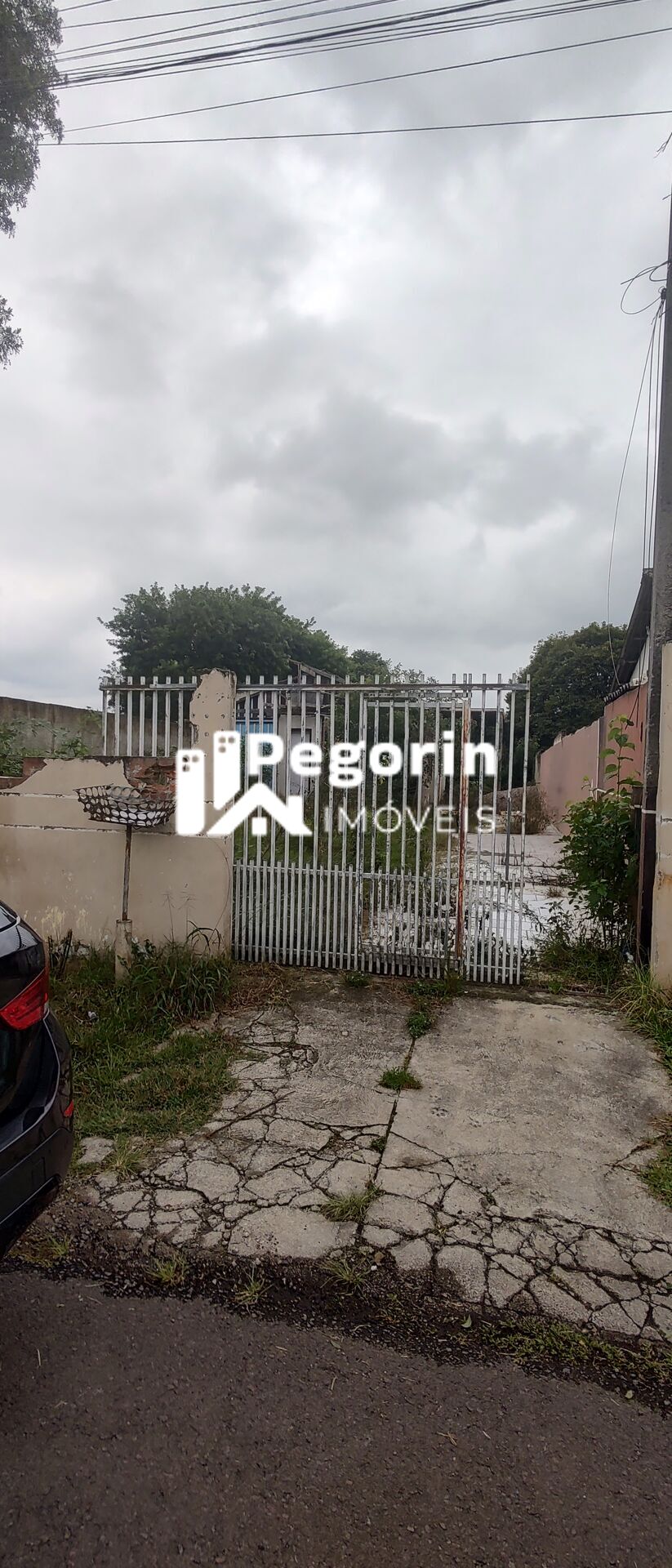 Terreno, 576 m² - Foto 1