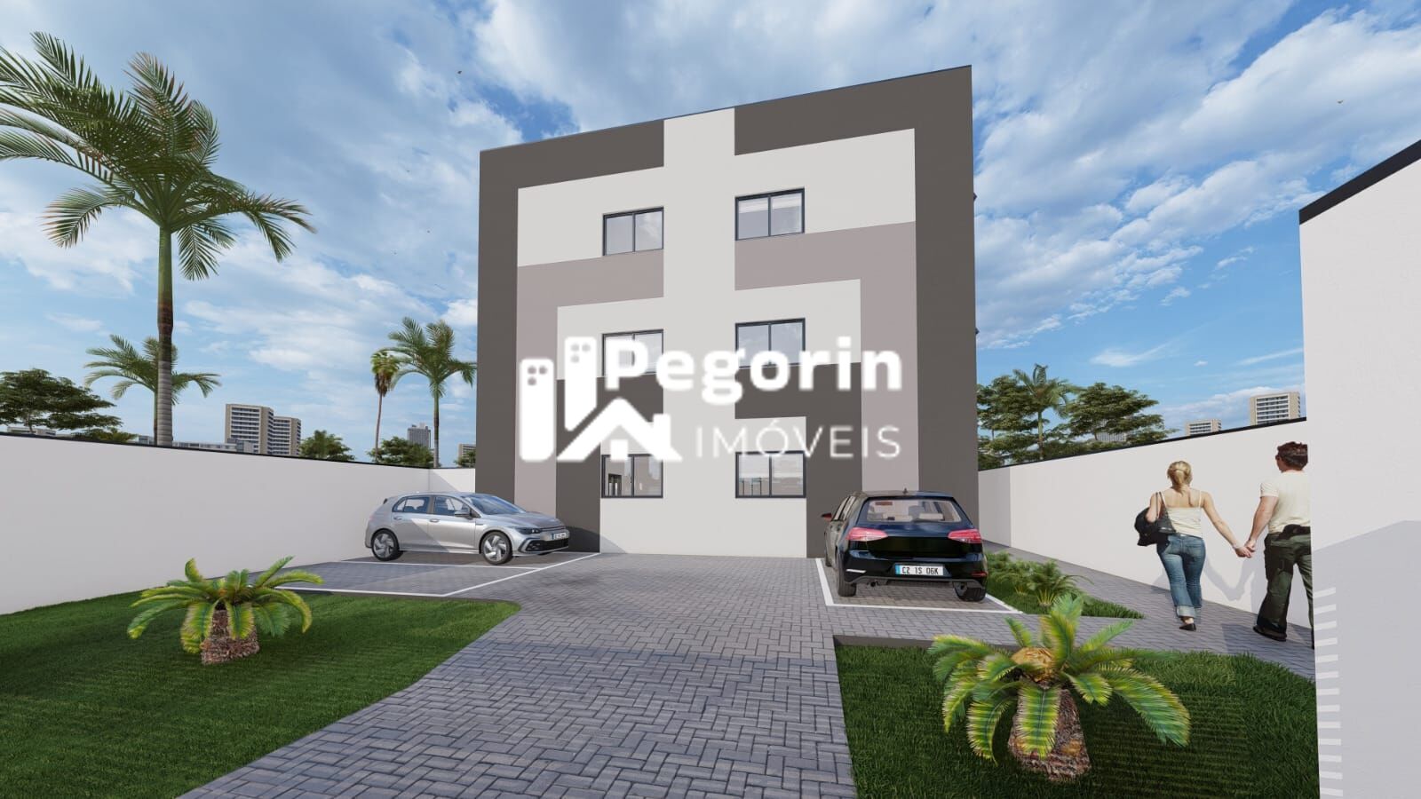 Apartamento, 1 quarto, 26 m² - Foto 1