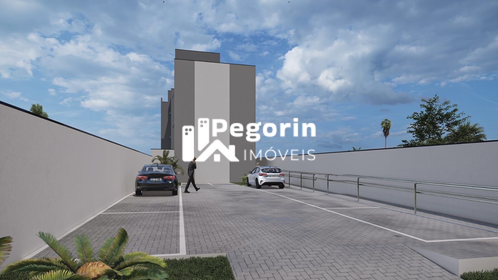 Apartamento, 1 quarto, 26 m² - Foto 7