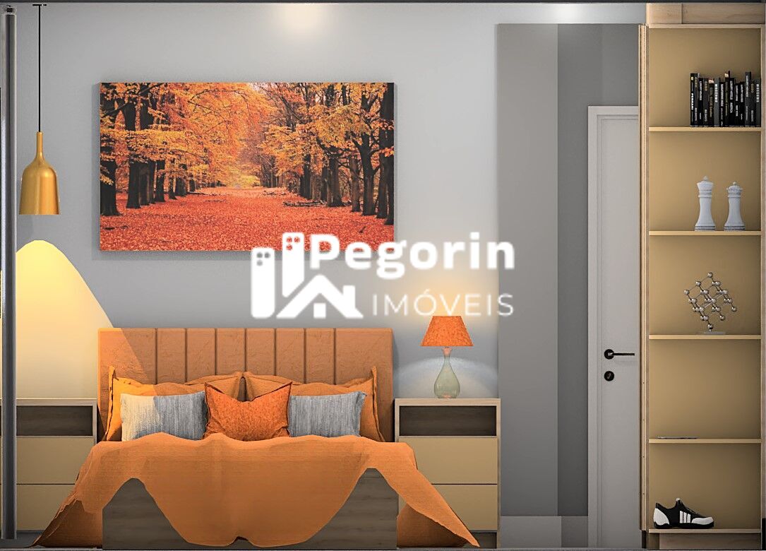 Apartamento, 1 quarto, 26 m² - Foto 8