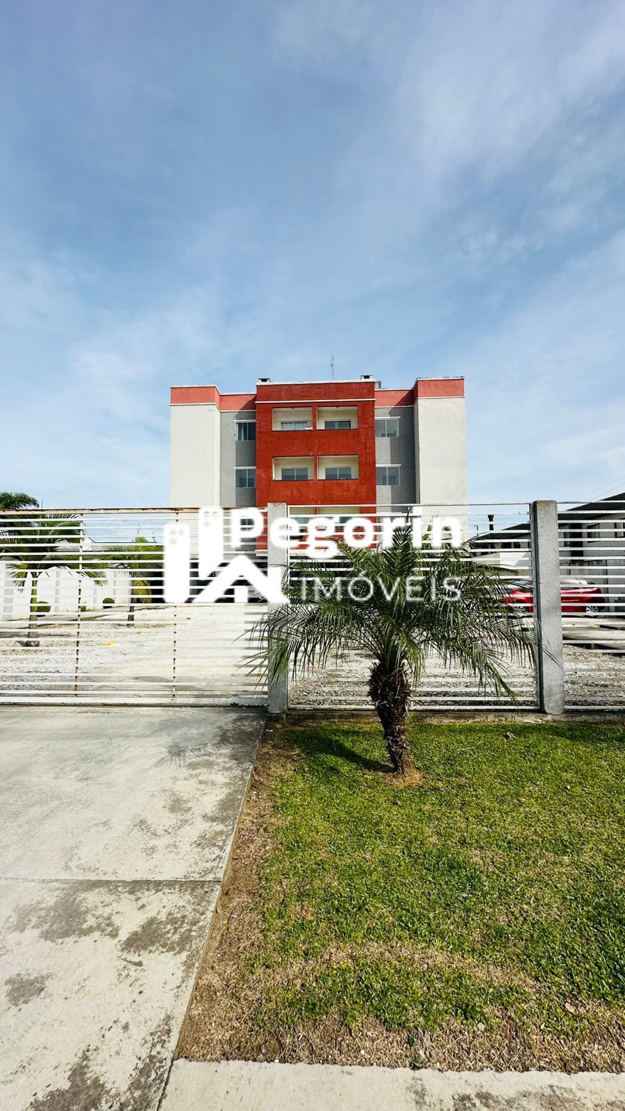 Apartamento, 3 quartos, 69 m² - Foto 1