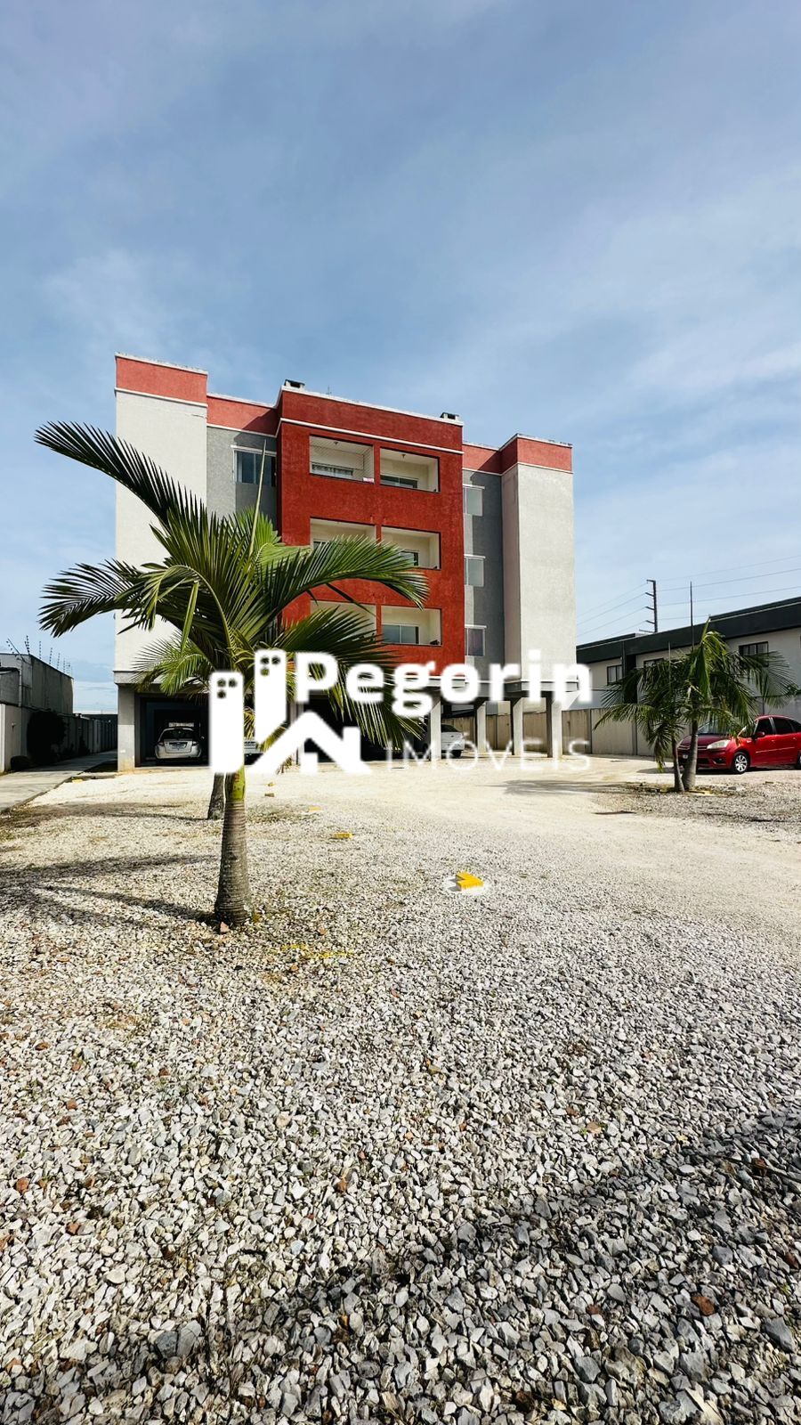 Apartamento, 3 quartos, 69 m² - Foto 3