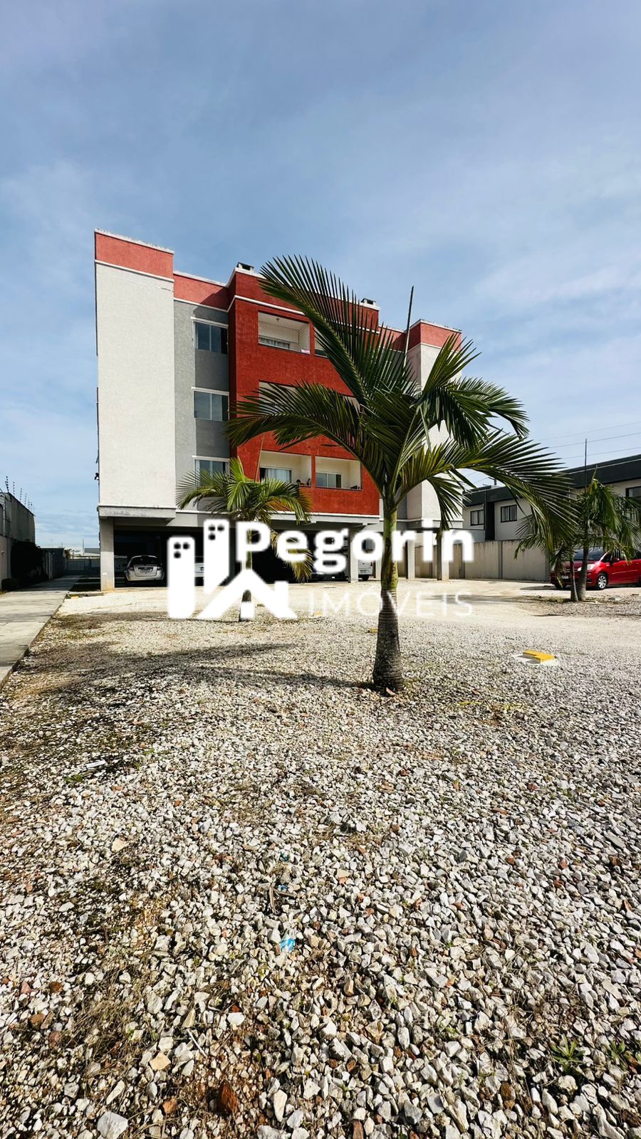 Apartamento, 3 quartos, 69 m² - Foto 4