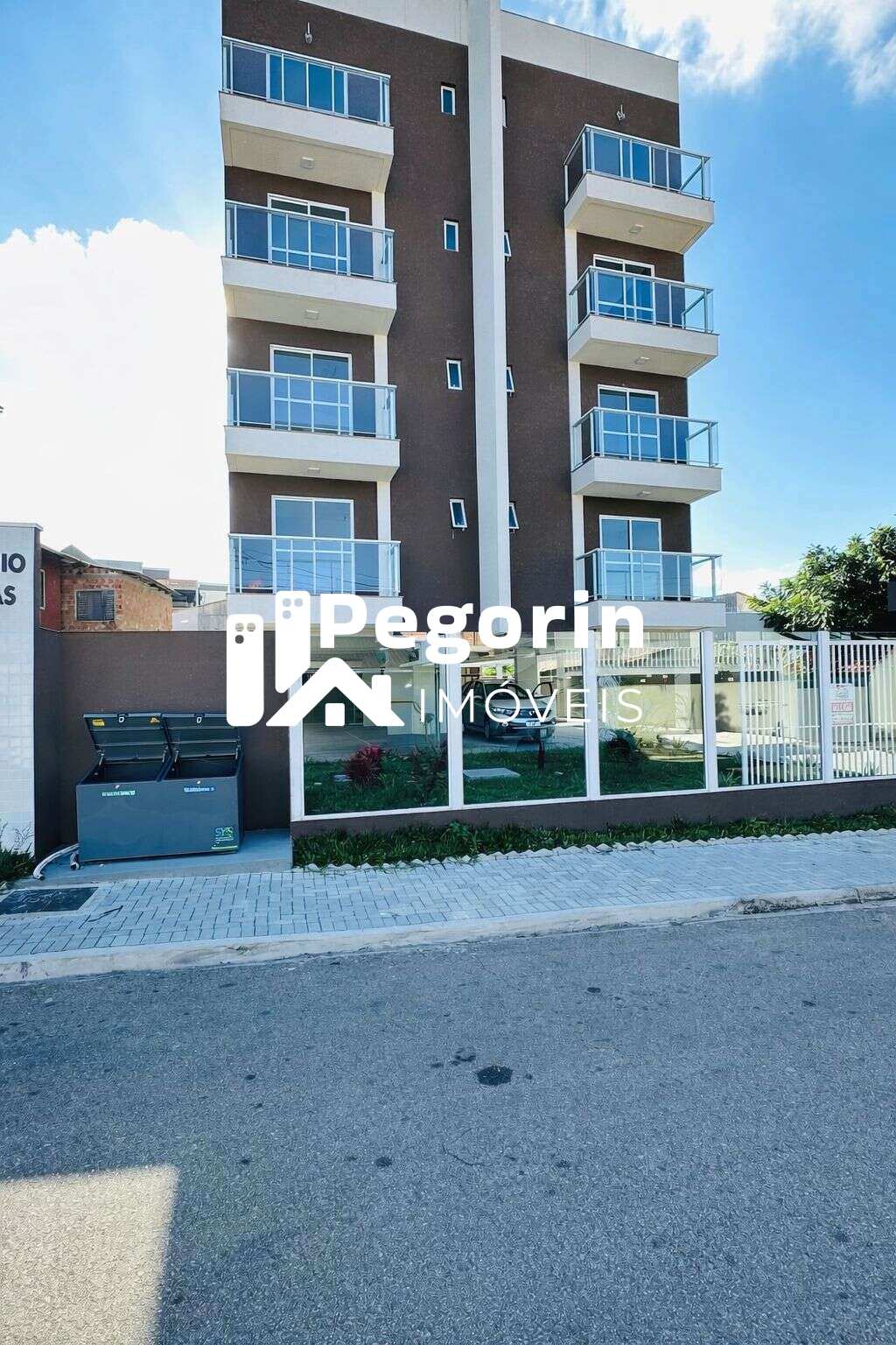 Apartamento, 2 quartos, 68 m² - Foto 1