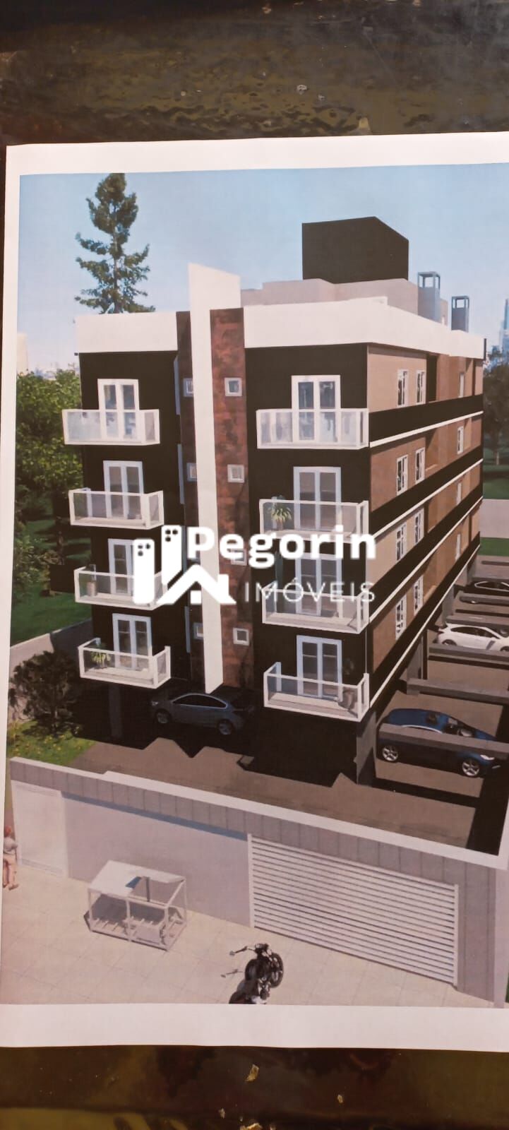 Apartamento, 2 quartos, 68 m² - Foto 3