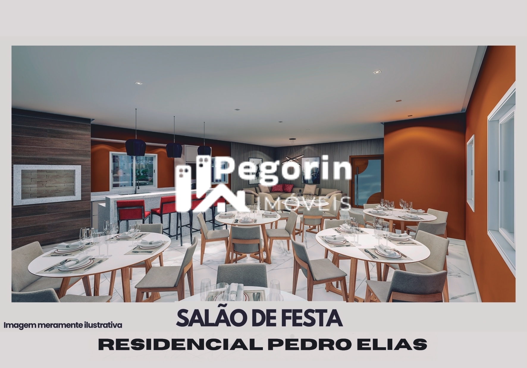 Apartamento, 2 quartos, 68 m² - Foto 4