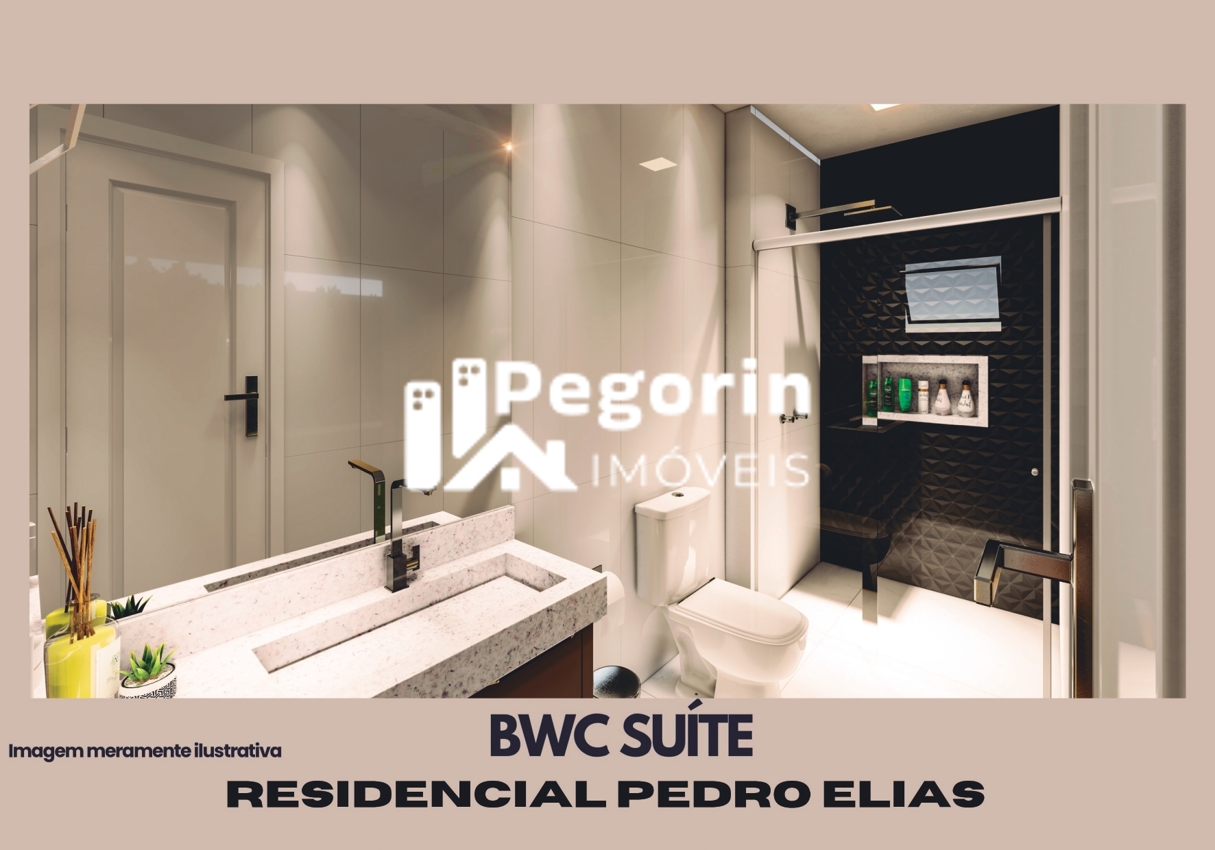 Apartamento, 2 quartos, 68 m² - Foto 5
