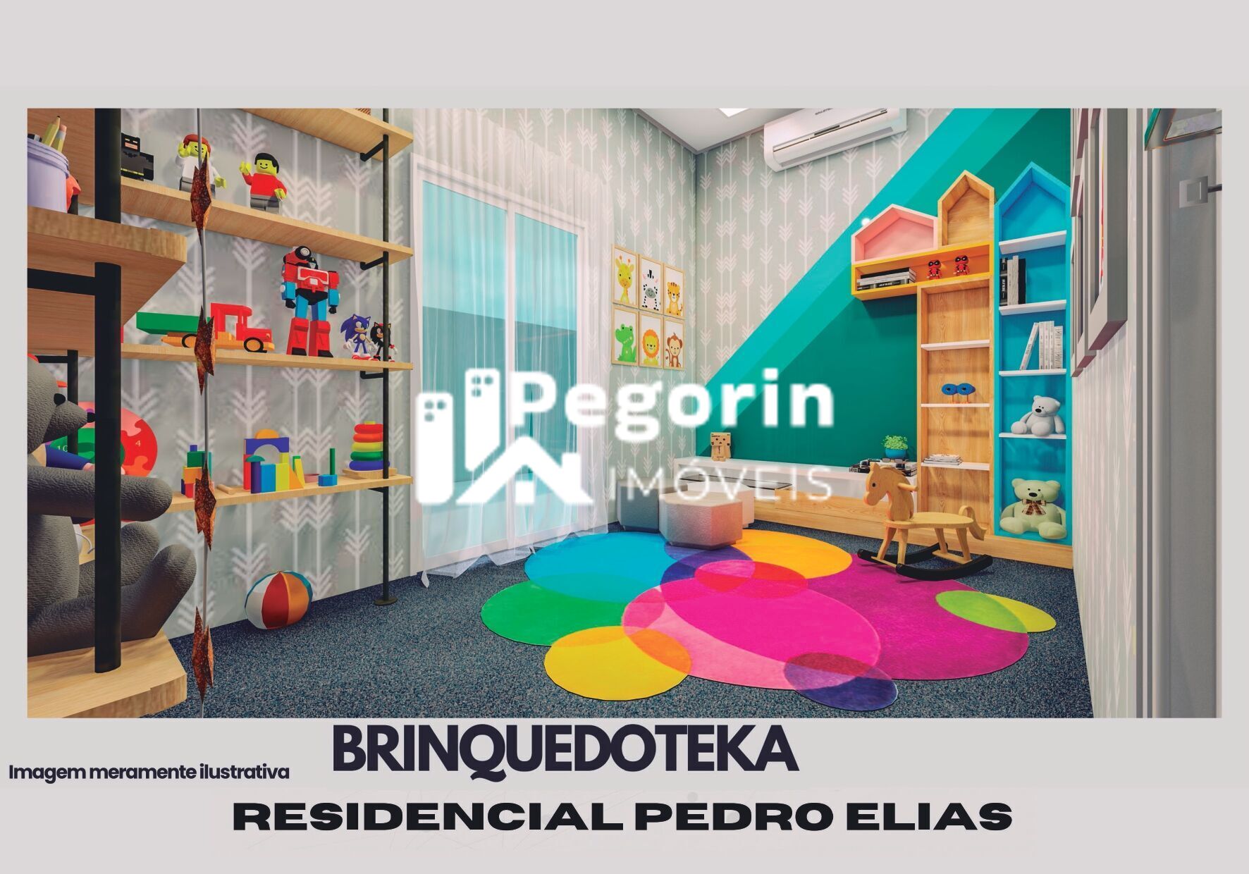 Apartamento, 2 quartos, 68 m² - Foto 9
