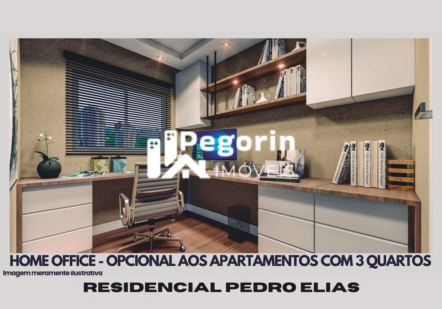 Apartamento, 2 quartos, 68 m² - Foto 10