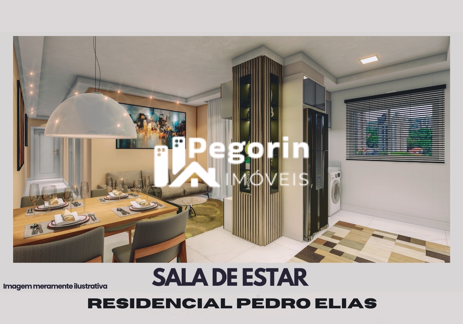Apartamento, 2 quartos, 68 m² - Foto 11