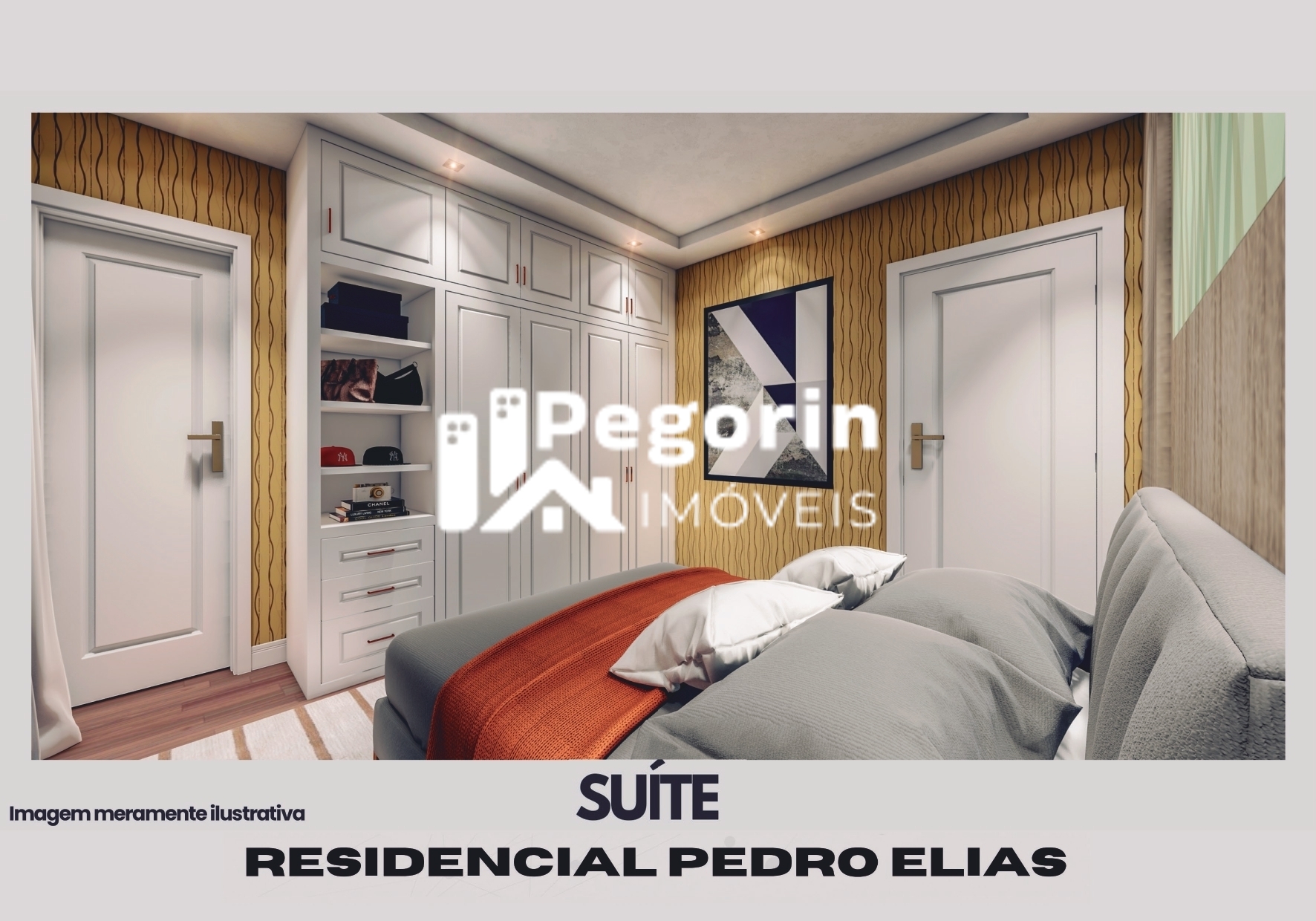 Apartamento, 2 quartos, 68 m² - Foto 16