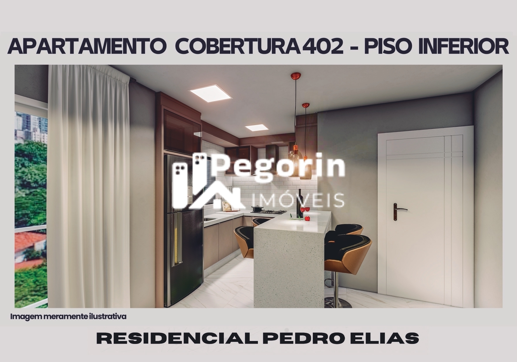 Apartamento, 2 quartos, 68 m² - Foto 17