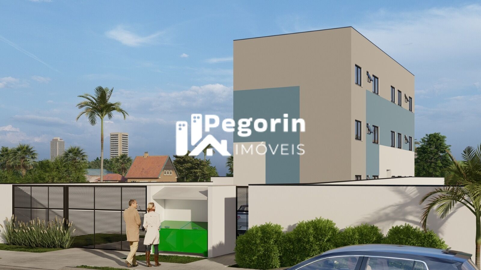 Apartamento, 1 quarto, 27 m² - Foto 5