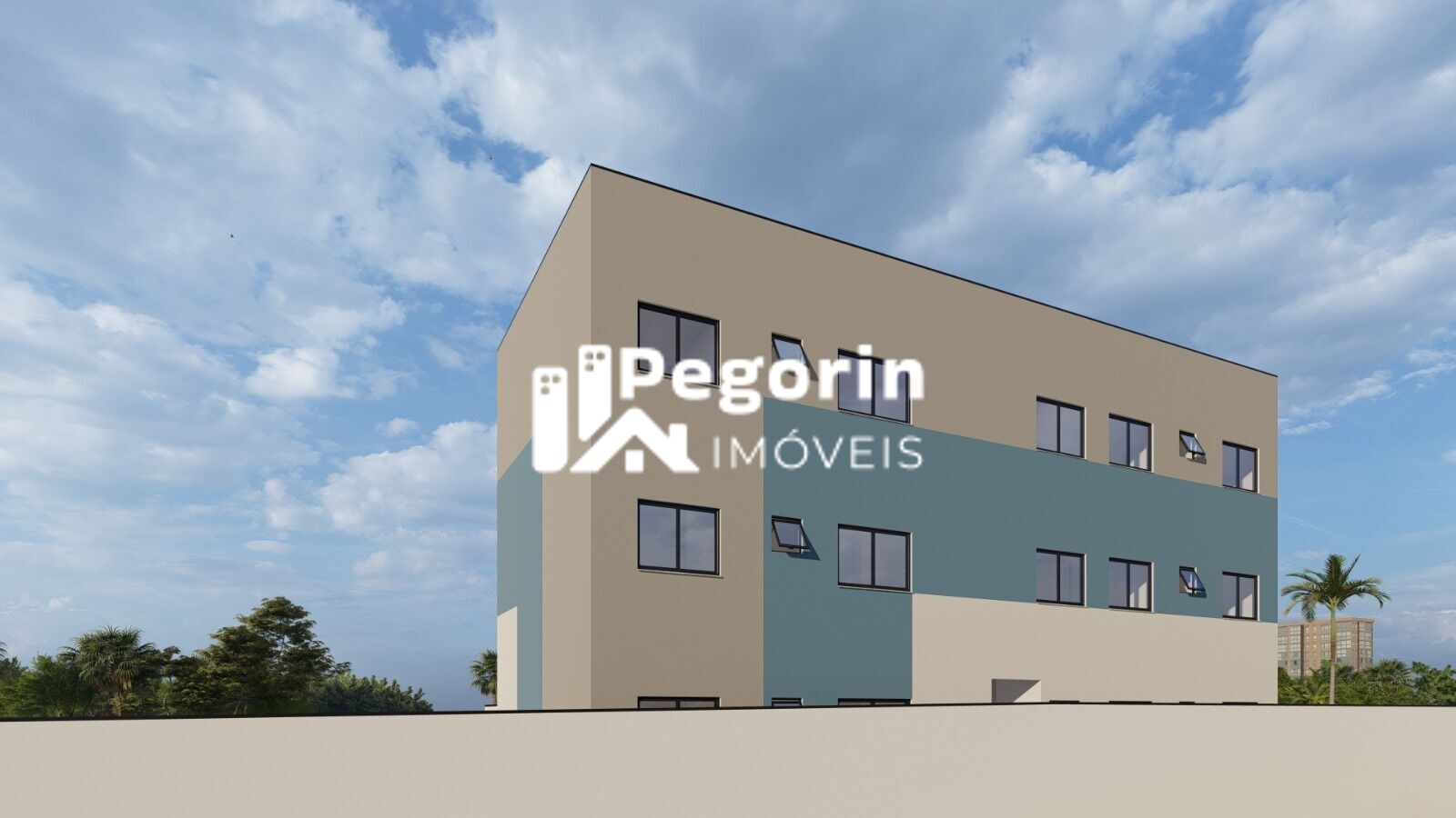 Apartamento, 1 quarto, 27 m² - Foto 7
