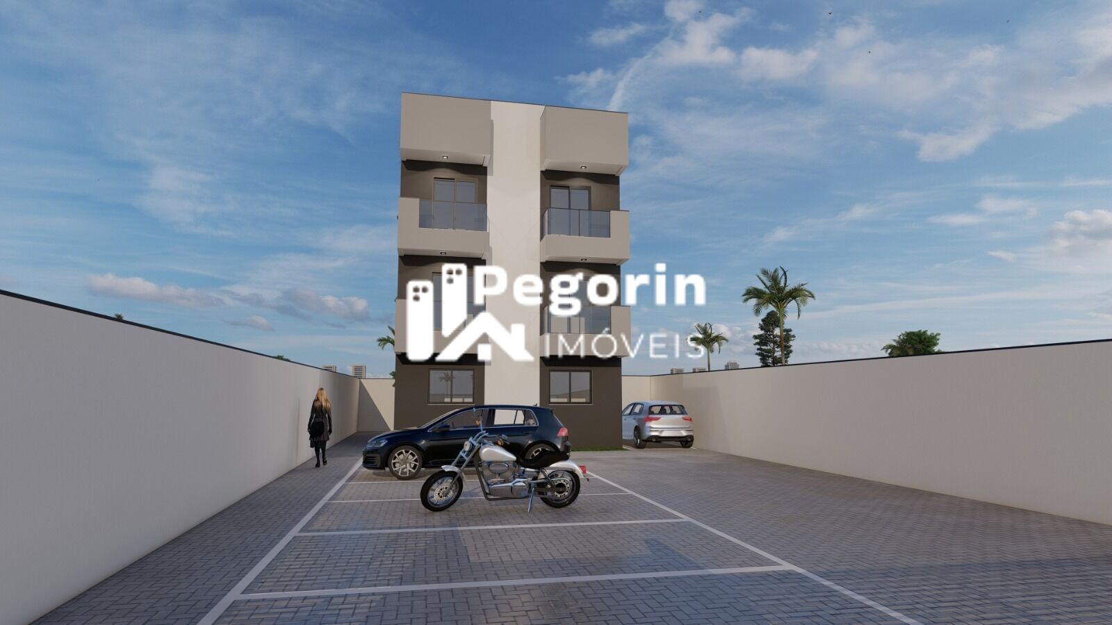 Apartamento, 1 quarto, 32 m² - Foto 5