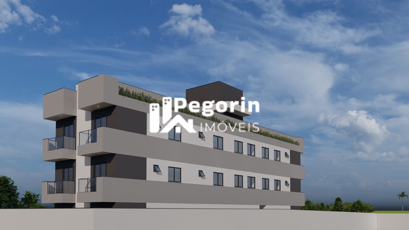 Apartamento, 1 quarto, 32 m² - Foto 6