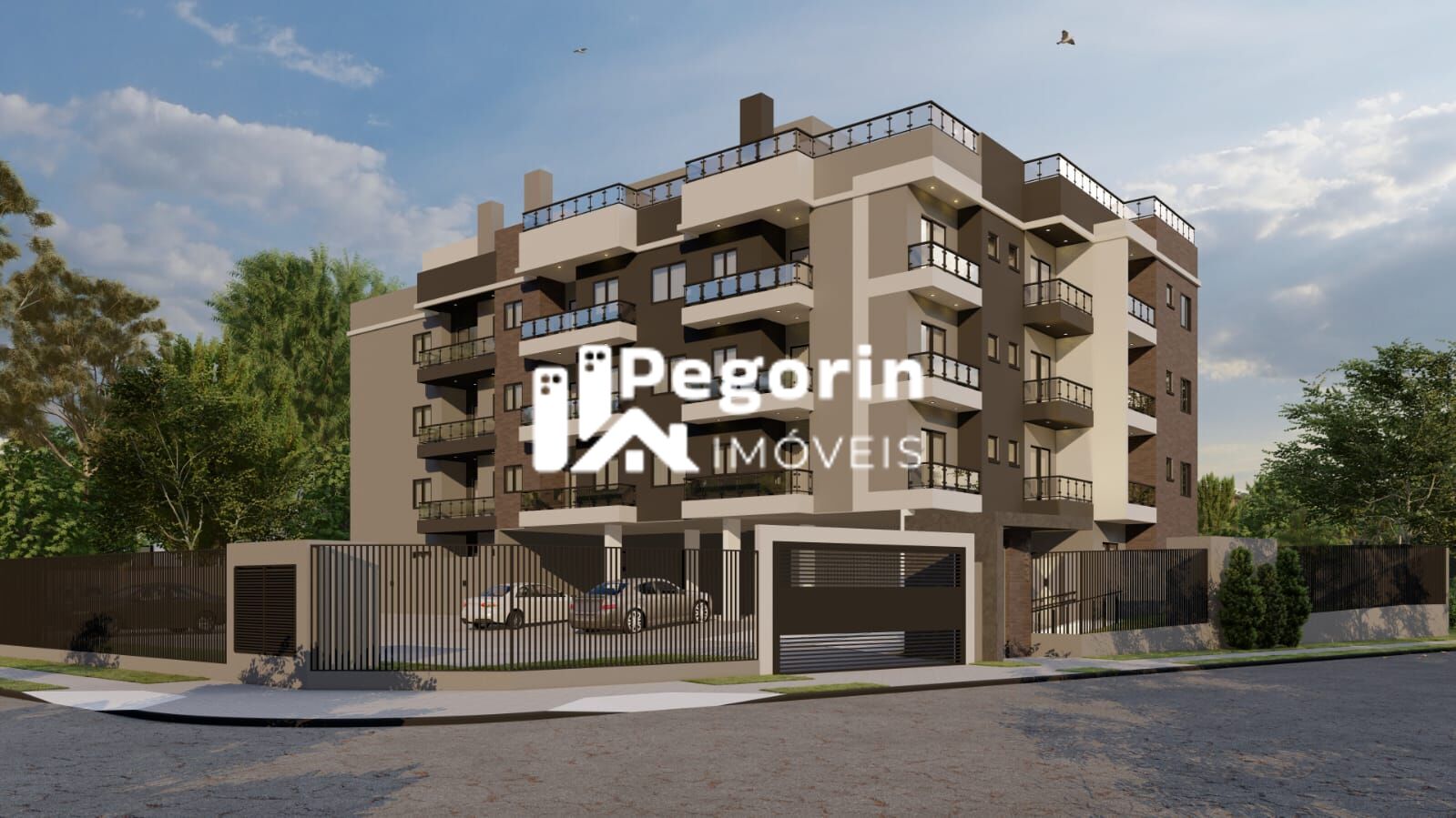 Apartamento, 2 quartos, 97 m² - Foto 3