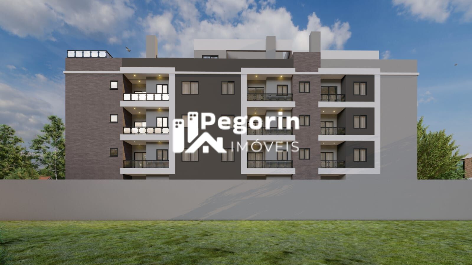 Apartamento, 2 quartos, 97 m² - Foto 5