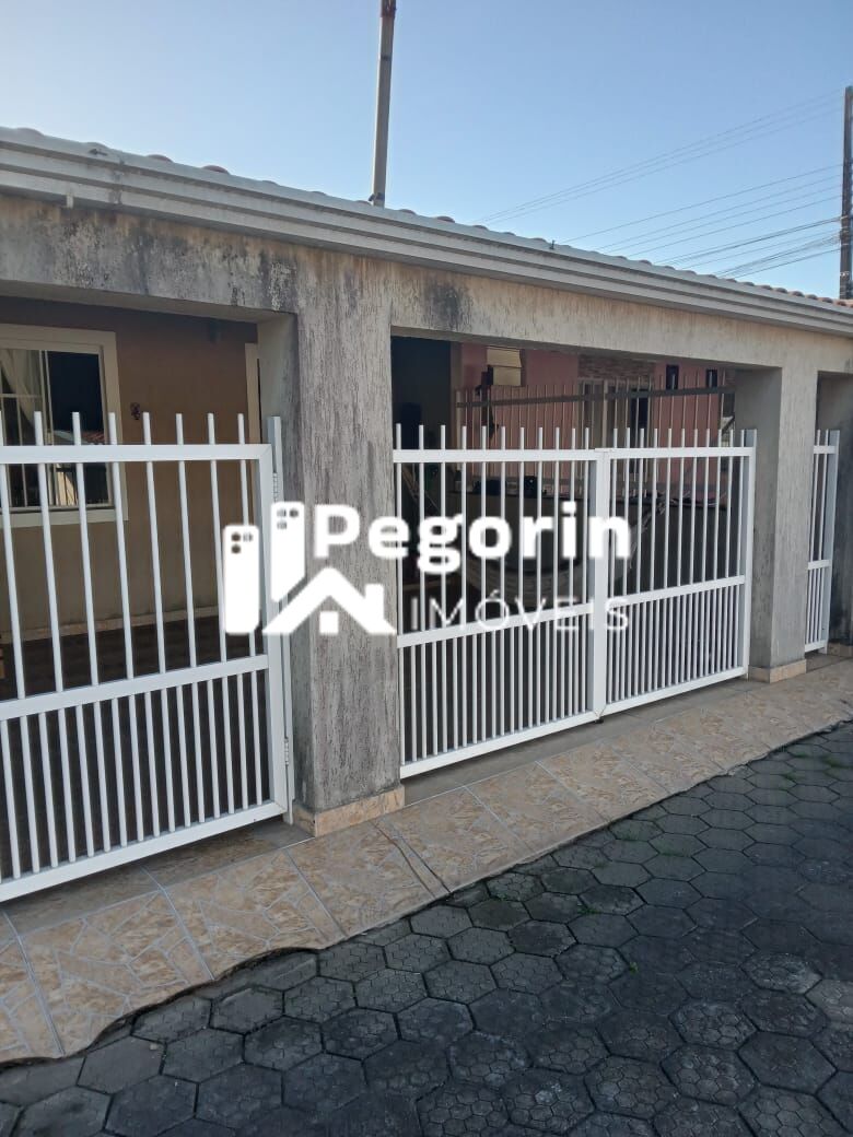 Casa, 2 quartos, 150 m² - Foto 1