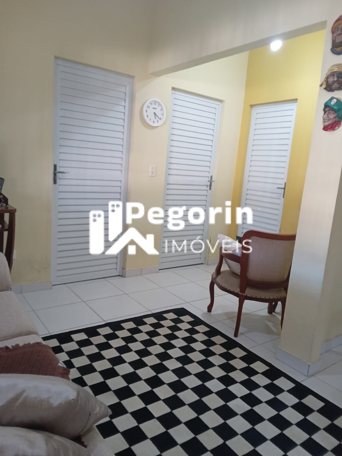 Casa, 2 quartos, 150 m² - Foto 19