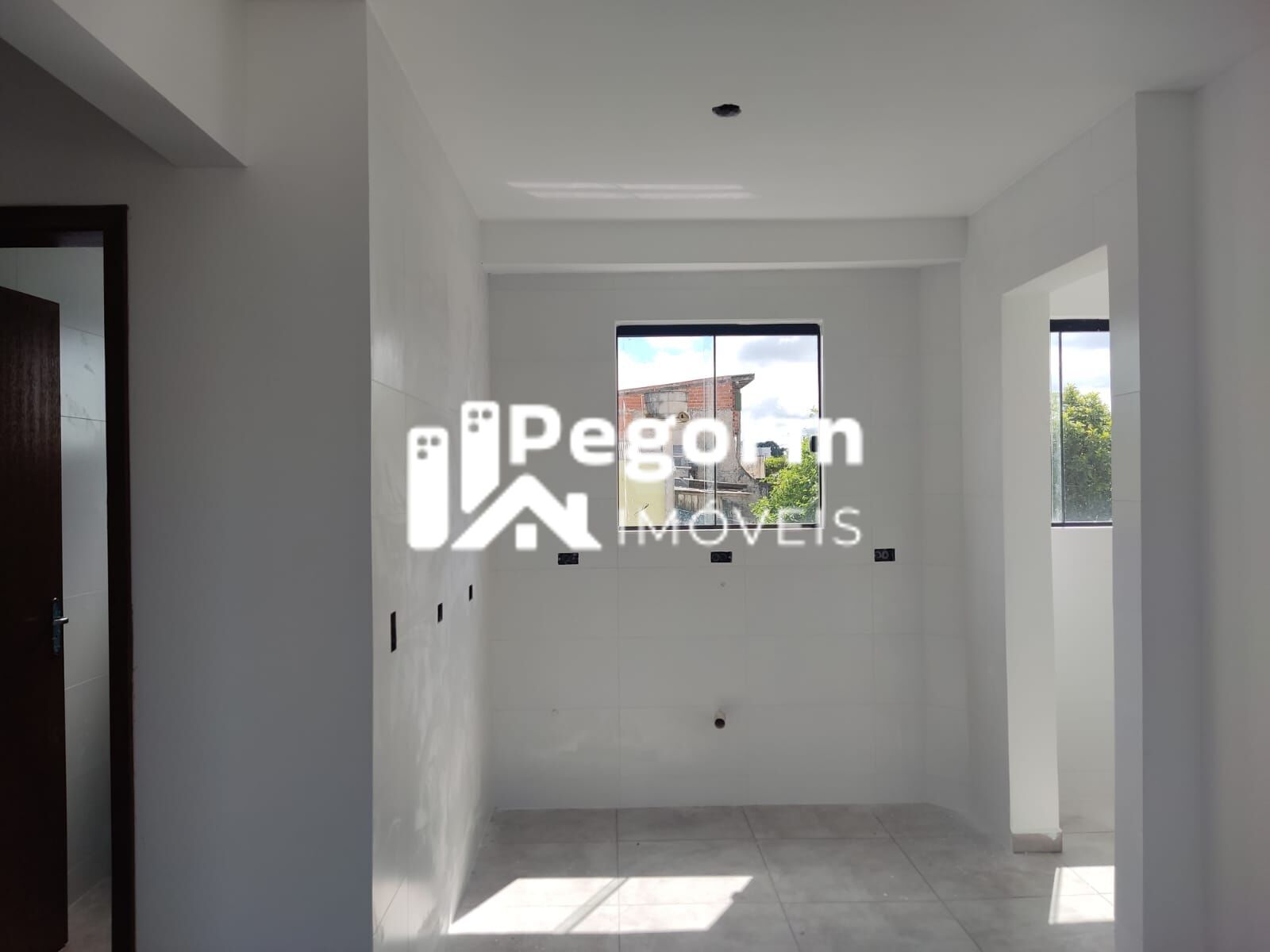 Apartamento, 2 quartos, 54 m² - Foto 2