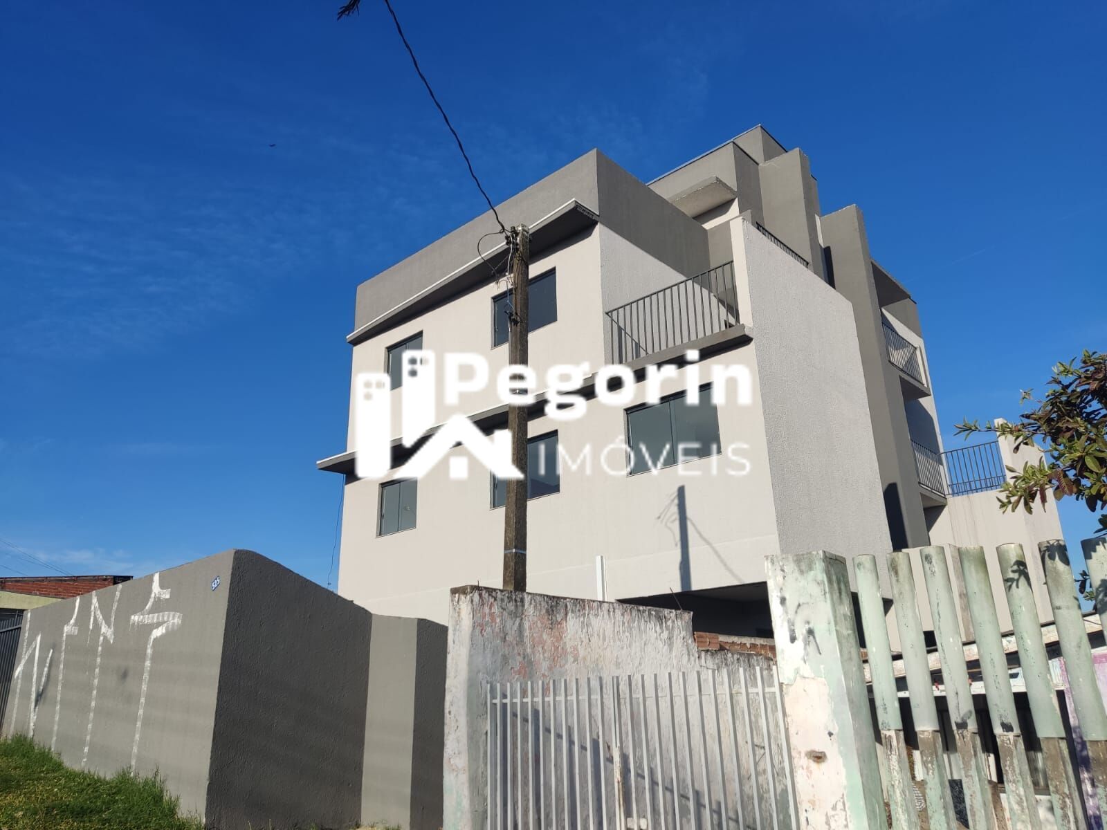 Apartamento, 2 quartos, 54 m² - Foto 3