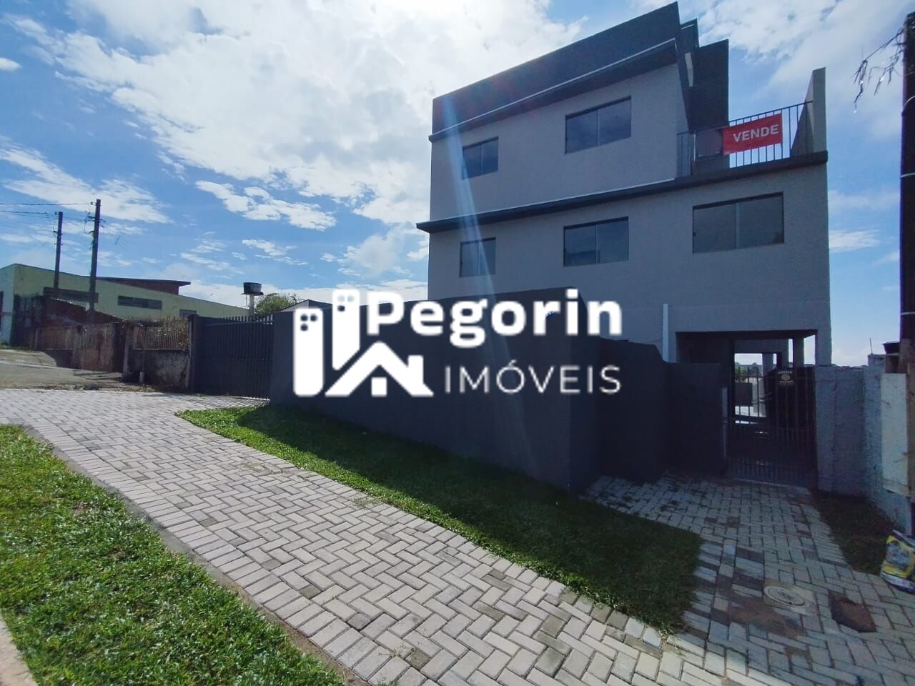Apartamento, 2 quartos, 54 m² - Foto 1
