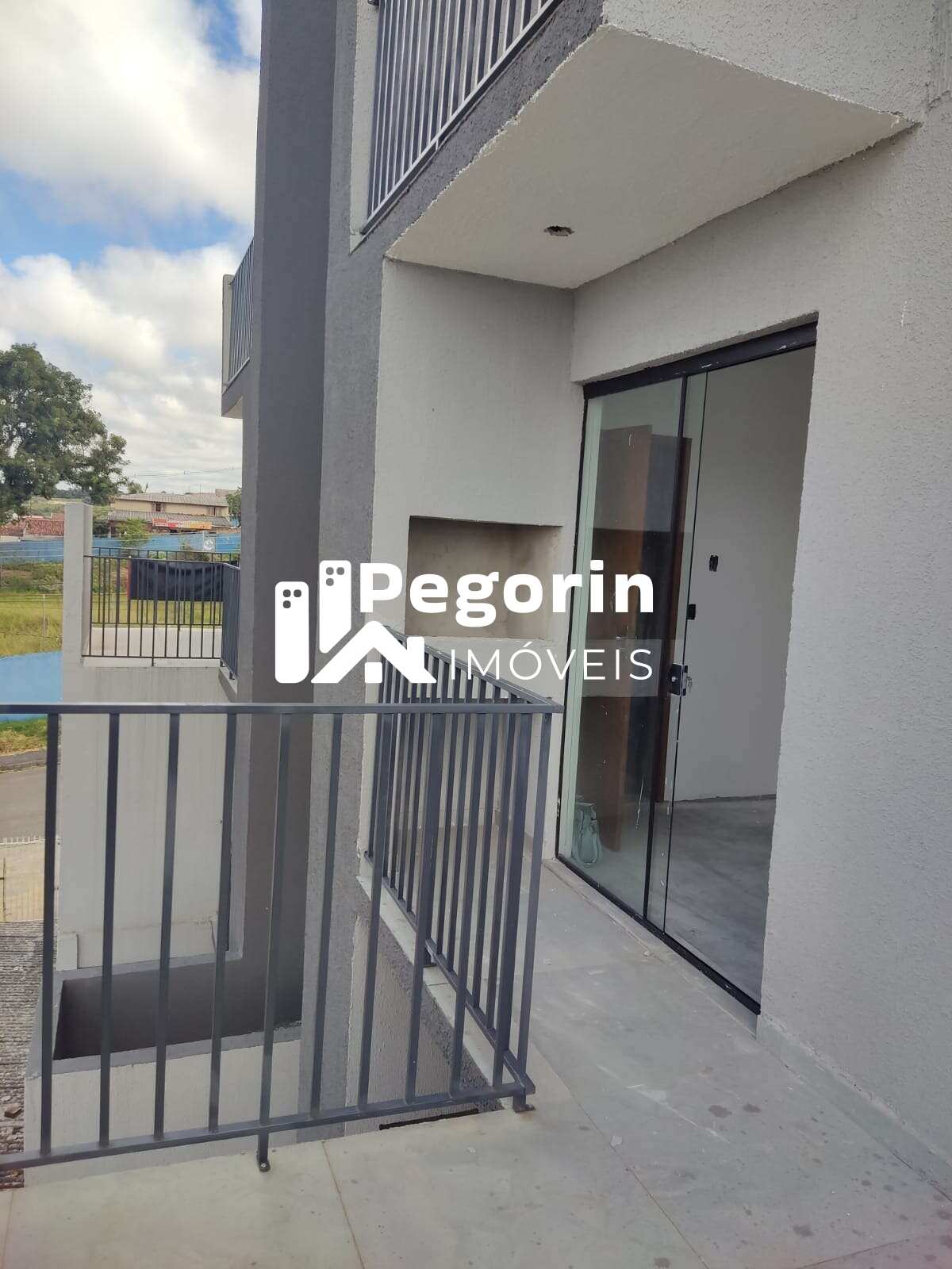 Apartamento, 2 quartos, 54 m² - Foto 4