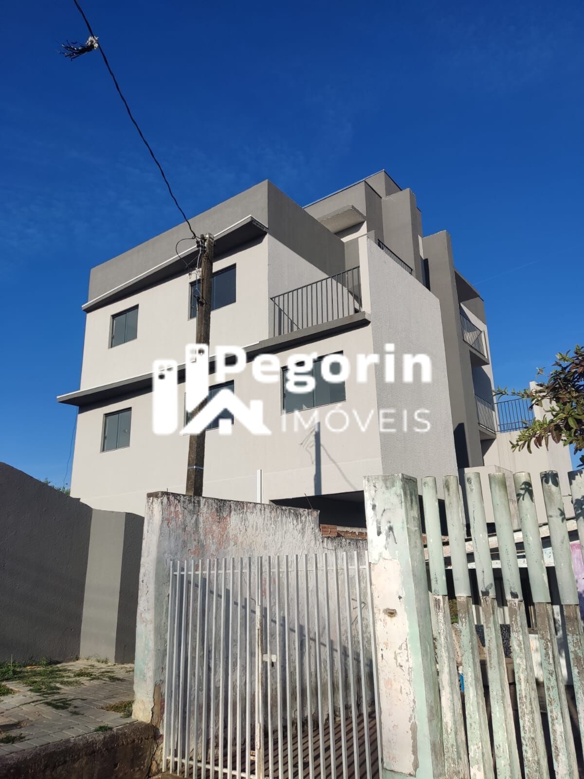 Apartamento, 2 quartos, 54 m² - Foto 5