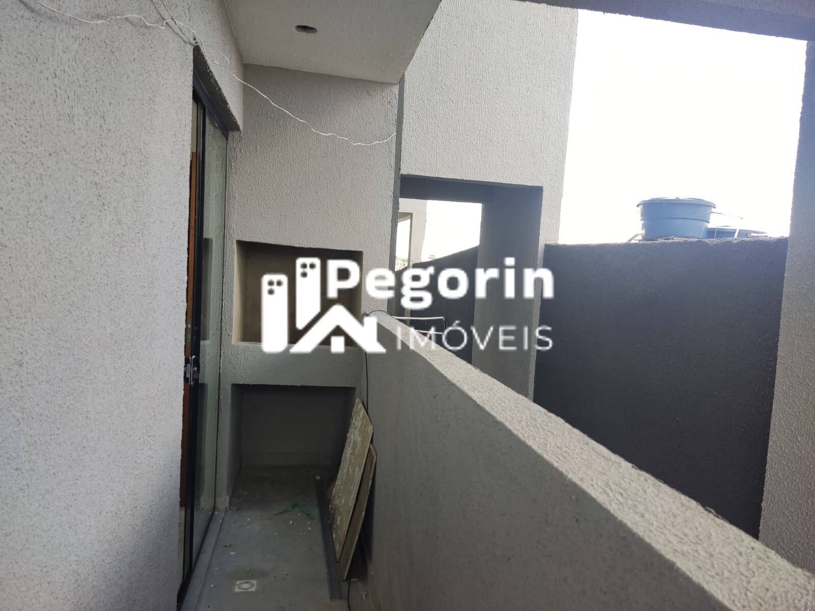 Apartamento, 2 quartos, 54 m² - Foto 7