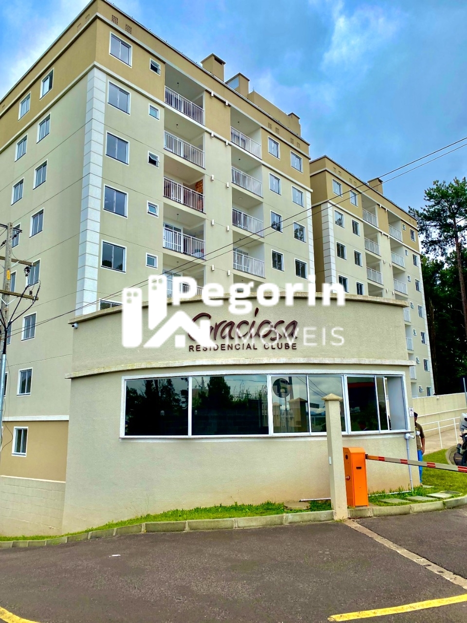 Apartamento, 2 quartos, 51 m² - Foto 1