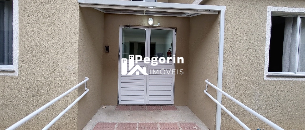 Apartamento, 2 quartos, 51 m² - Foto 2