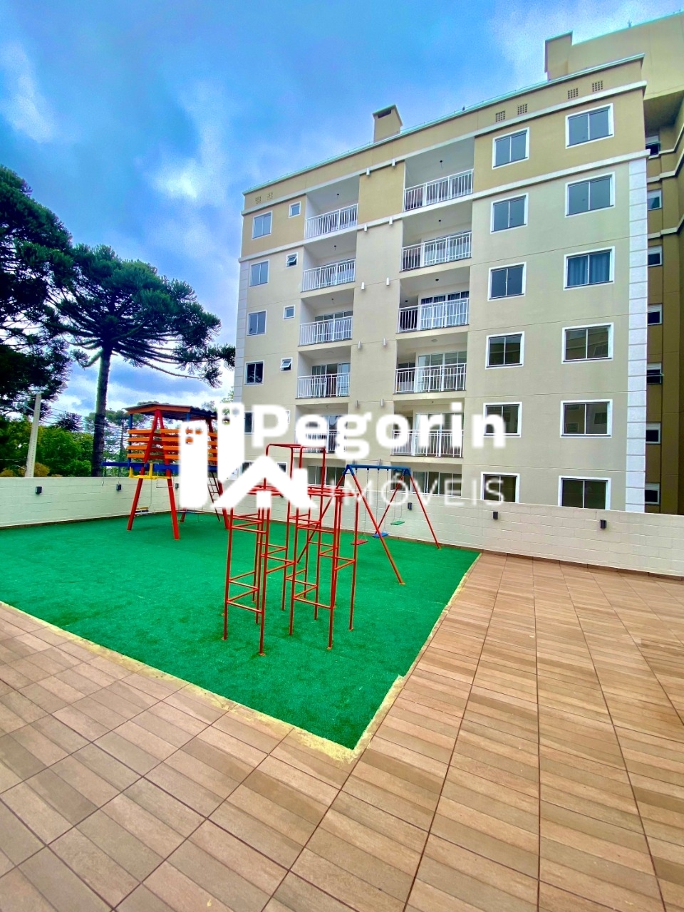 Apartamento, 2 quartos, 51 m² - Foto 12