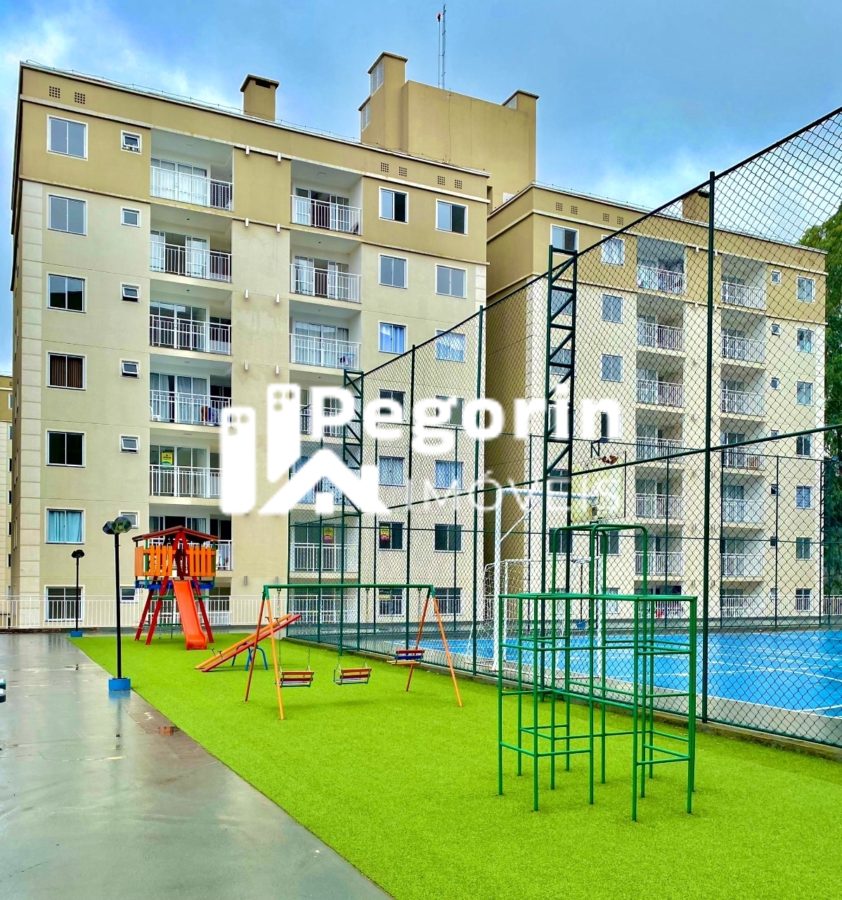 Apartamento, 2 quartos, 51 m² - Foto 14