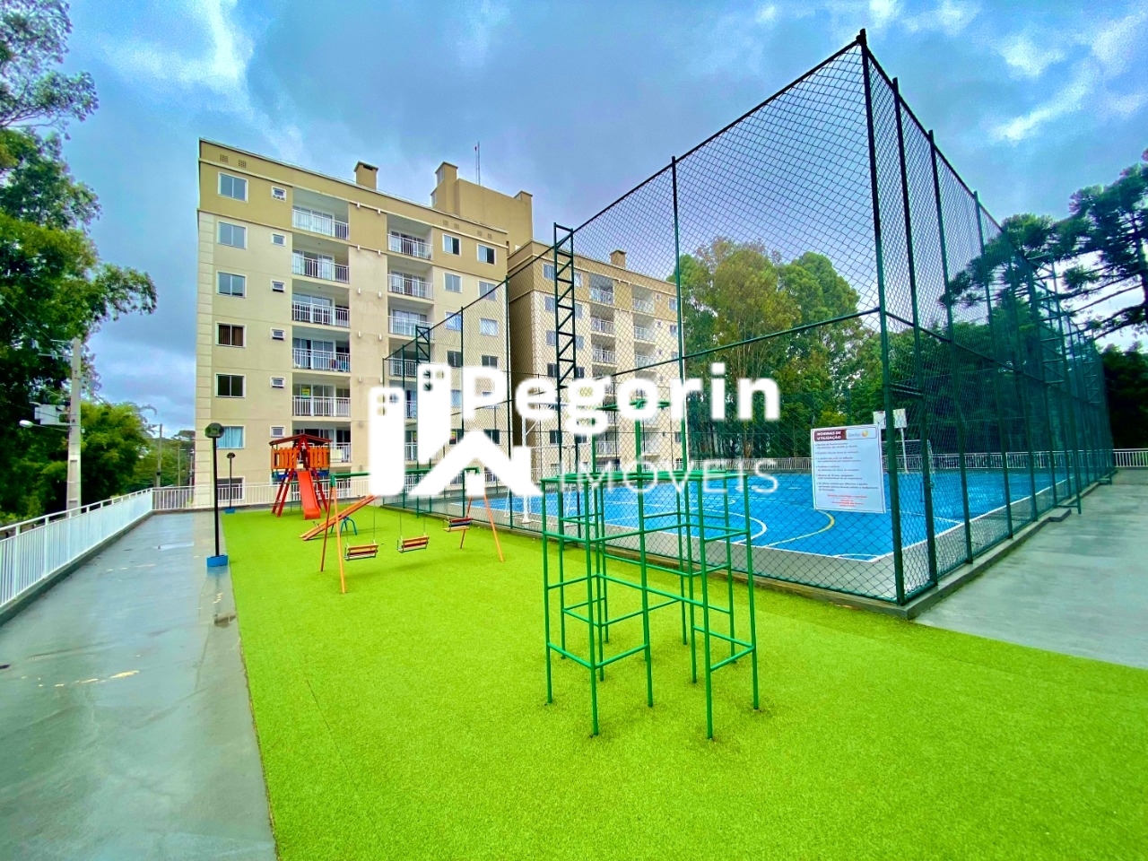 Apartamento, 2 quartos, 51 m² - Foto 16