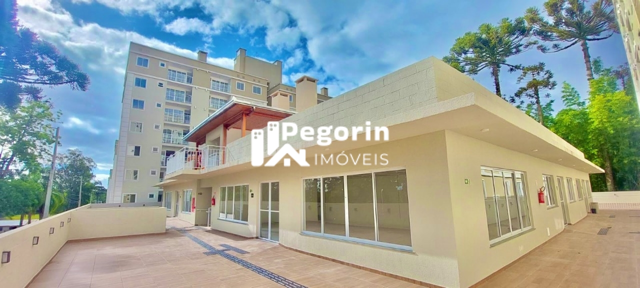 Apartamento, 2 quartos, 51 m² - Foto 20