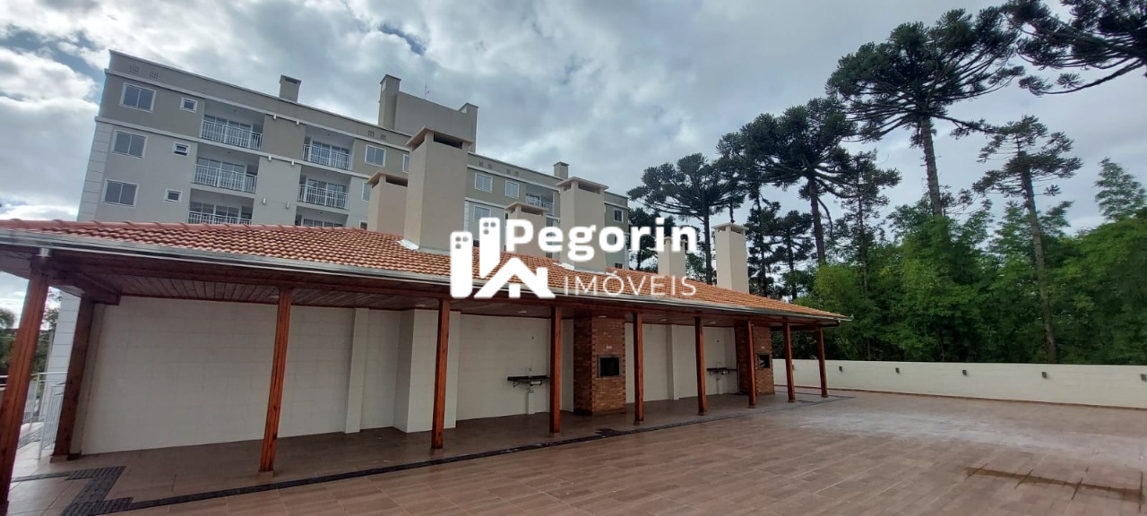 Apartamento, 2 quartos, 51 m² - Foto 22