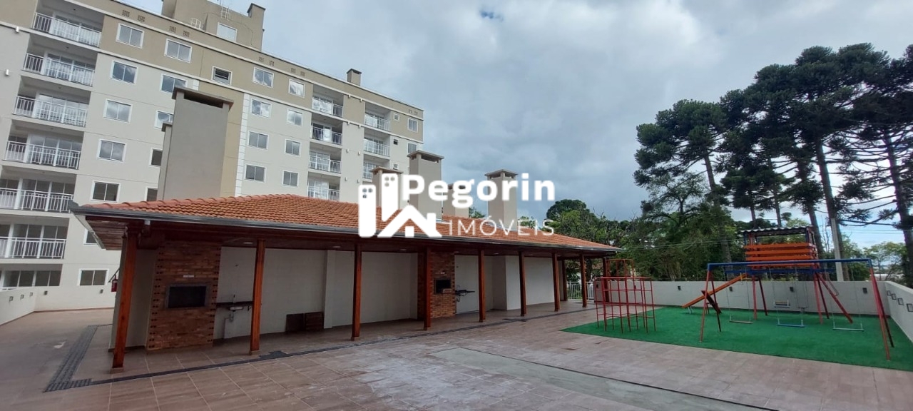 Apartamento, 2 quartos, 51 m² - Foto 23